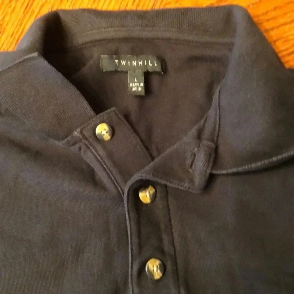 Twinhill Dress Shirt